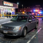 Spartanburg Woman Charged With Murder After Husband Dies in Hot Spot Parking Lot Confrontation