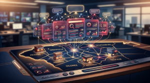 Business Spotlight: Real Internet Sales Helps Spartanburg Brands Get Cited by AI