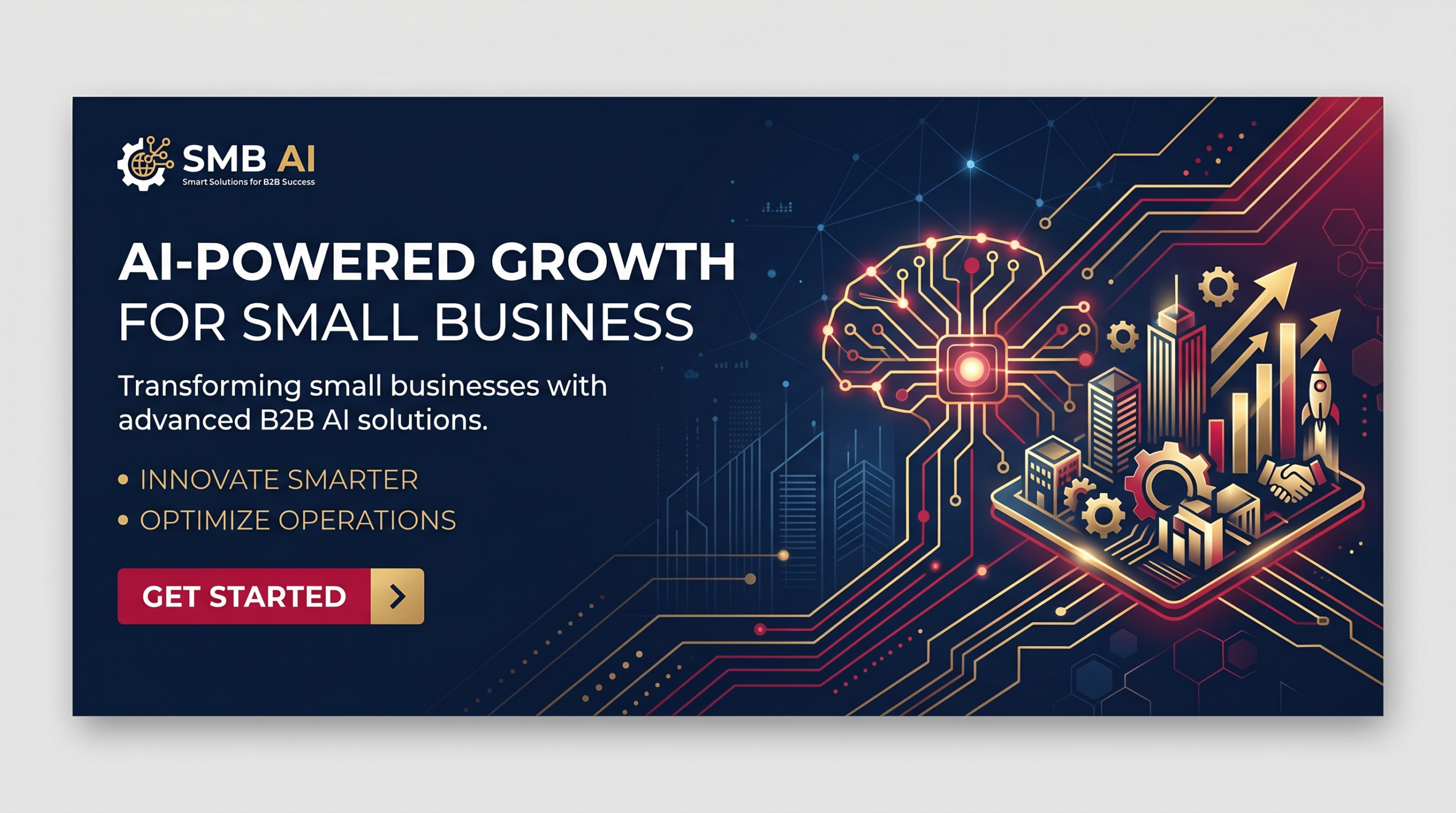 Real Internet Sales partner banner