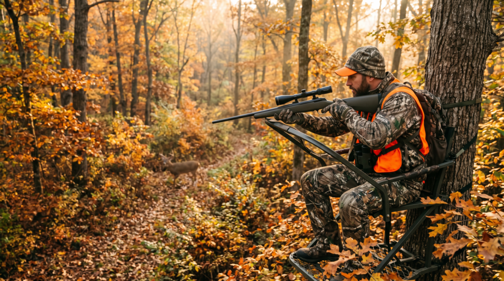 Upstate SC Hunters: Start Your 2026-27 Season Prep Now