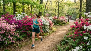 Spring Outdoor Fitness in Spartanburg: Best Trails and Timing for April Workouts