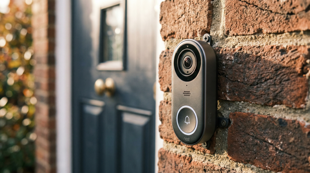 Best Video Doorbells for Spartanburg Homes — Ring vs. Nest vs. Eufy