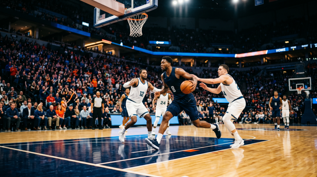Thunder Take 2-0 Series Lead Over Suns as Jalen Williams Exits with Hamstring Injury