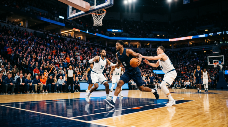 Thunder Take 2-0 Series Lead Over Suns as Jalen Williams Exits with Hamstring Injury