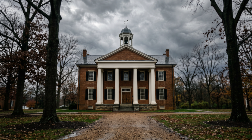 Virginia Court Blocks Voter-Approved Redistricting Map, Setting Up Supreme Court Showdown