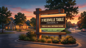 Wade’s Jr. planned Reidville Road Spartanburg location 2026