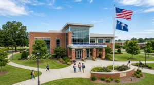 Jury Awards $308K to Ex-SCC Professor in FMLA Retaliation Case