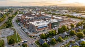 Spartanburg Residents Say They Were Misled on $2.8B NorthMark Data Center as Power-Capacity Increase Pending at SCDES
