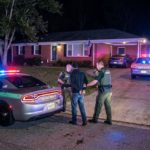Spartanburg County Man Charged With Kidnapping, Sexual Assault of Juvenile and HIV Exposure