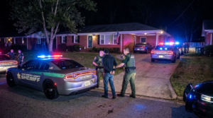 Spartanburg County Man Charged With Kidnapping, Sexual Assault of Juvenile and HIV Exposure