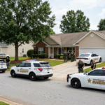 Spartanburg County Deputies Seize 6.5 Pounds of Cocaine in Greer Search Warrant