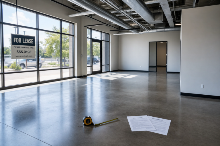 How to Find Office Space for Your Small Business