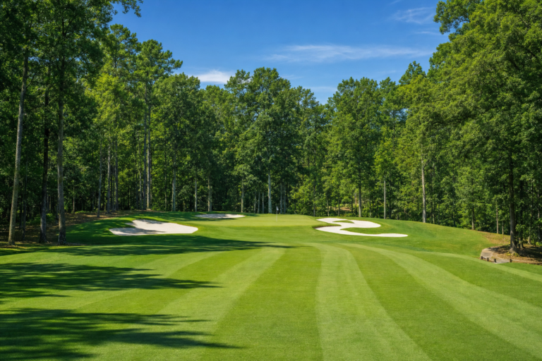 Village Greens Golf Club