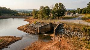 Spartanburg Water issues drought proclamation for Landrum service area