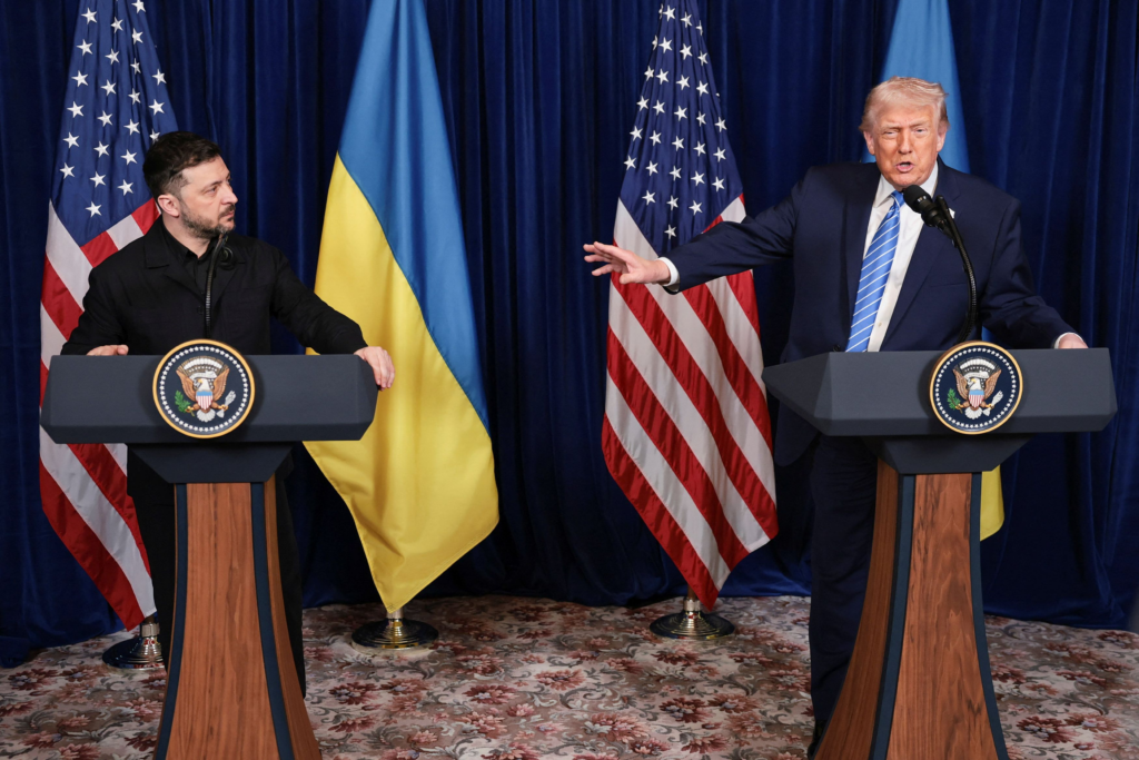 Trump Announces 3-Day Russia-Ukraine Ceasefire with 1,000-Prisoner Swap Starting May 9