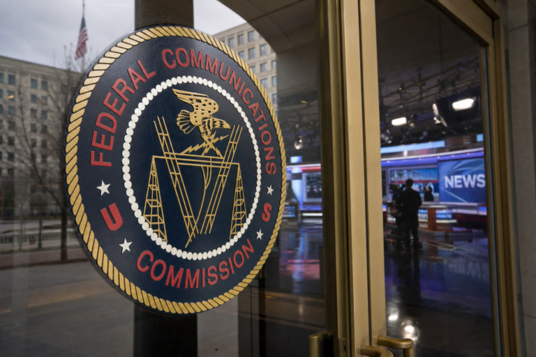 ABC Challenges FCC Over The View, Warns of Broad Free Speech Threat