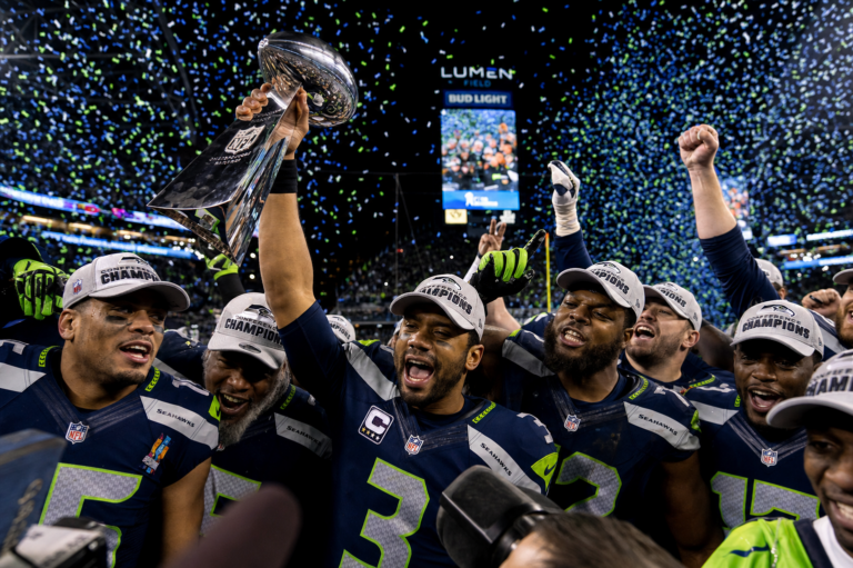 Seahawks 2026 Full Schedule Drops May 14 as Champions Prep Title Defense