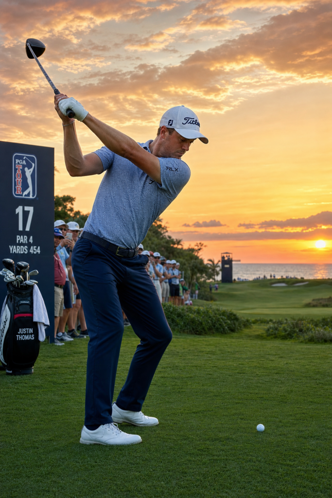 McIlroy: LIV Players Returning to PGA Tour Is ‘Good Business’