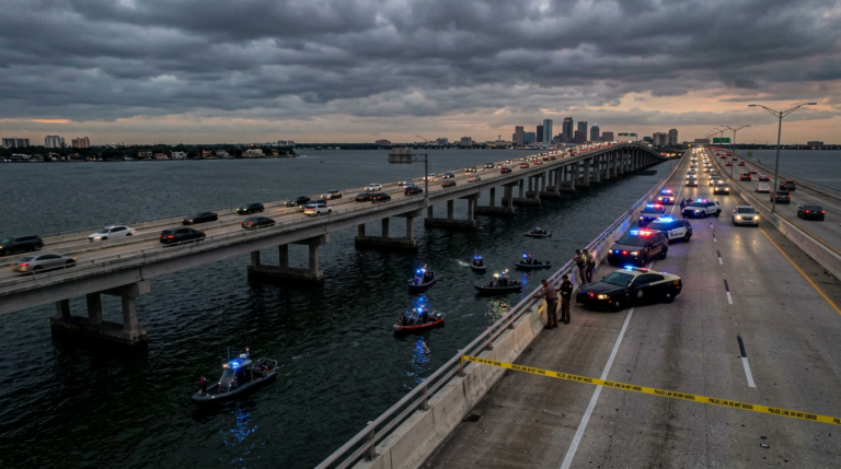 Tampa Bay Remains Confirmed as Missing USF Doctoral Student Nahida Bristy