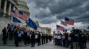 Graham and Scott Back Trump as EU Auto Tariff Climbs to 25%, Putting SC Senators in a Bind