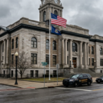 Mississippi Deputy Coroner Indicted on Seven Child Sex Crime Counts as SLED Nets Spartanburg Suspects