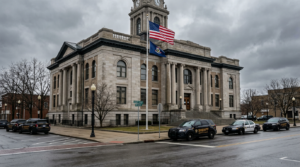 Mississippi Deputy Coroner Indicted on Seven Child Sex Crime Counts as SLED Nets Spartanburg Suspects