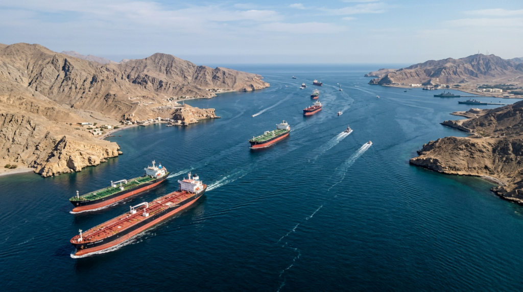 Iran’s New Supreme Leader Vows to Shield Nuclear and Missile Programs as Strait of Hormuz Remains Blocked