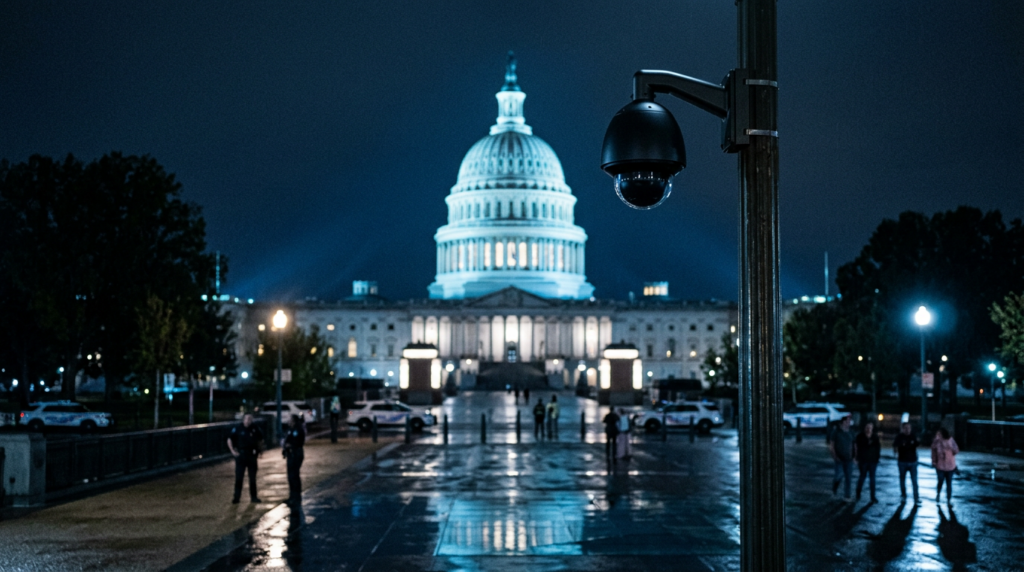 Congress Passes 45-Day FISA Extension for Second Time This Month, Putting Reforms on Hold Again