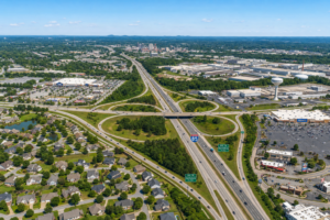Spartanburg Residents Asked to Shape 2050 Regional Transportation Plan