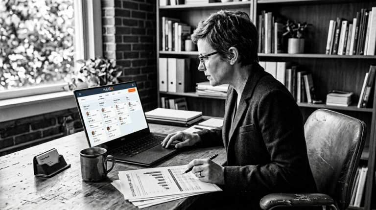 HubSpot CRM Review (2026): A Spartanburg Small Business Guide to Contacts, Deals, Email Marketing, and Reporting