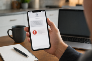 FTC imposter-scam warning underscores $3.5 billion consumer-loss risk