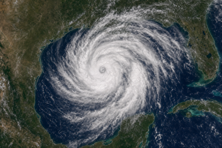 Potential Tropical Cyclone One threatens life-threatening flooding along Gulf Coast