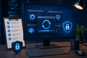 Chromium Warning Puts Browsers on Patch List
