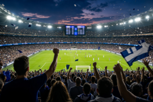 Club World Cup Gives Soccer Fans Matchups