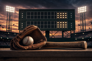MLB Monday Slate Resets Series Hooks