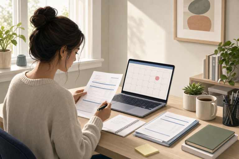 Student-Loan Changes Put July 1 on Calendar