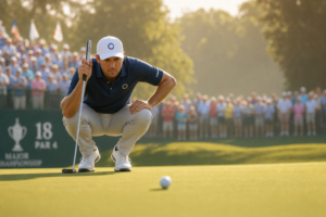 U.S. Open Week Gives Golf Fans Viewing Plan