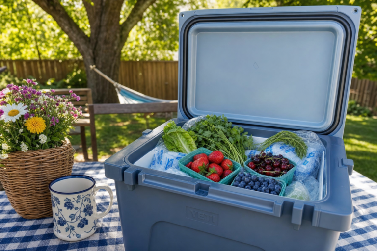 Cyclospora reports put fresh-produce safety on Spartanburg July 4 checklists