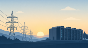 Spartanburg checklist: what to watch in today’s AI infrastructure headlines