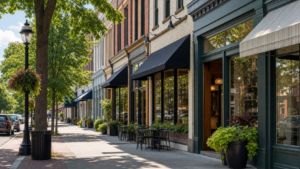 Fed meeting and big earnings week: a Spartanburg checklist for your money, work, and travel plans