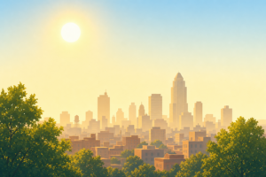 Heat wave planning checklist for Spartanburg: signs to watch, cooling options, and work and travel precautions