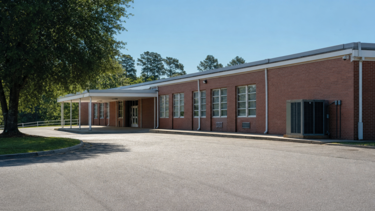 Heat disruptions put classroom cooling on the checklist for Spartanburg families
