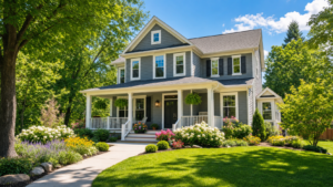 Spartanburg summer home maintenance checklist: quick fixes before the next stormy weekend