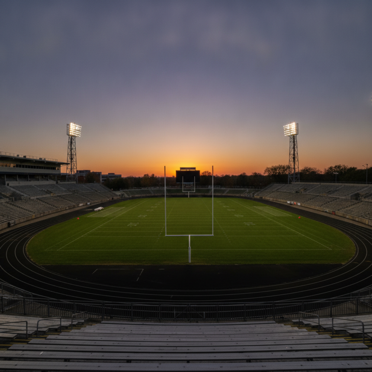 Anderson Area Touchdown Club Launches 46th Football Season