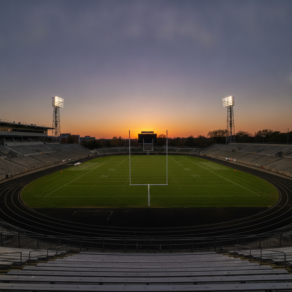 Anderson Area Touchdown Club Launches 46th Football Season