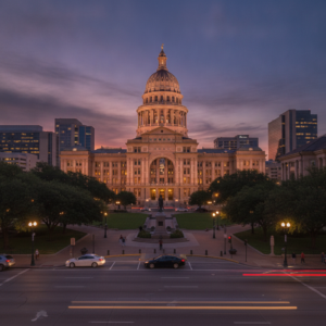 Gov. Abbott Dismisses Texas GOP Election Concerns
