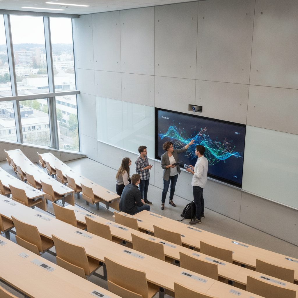 Georgia State University Pilots AI Tools for Enhanced Learning