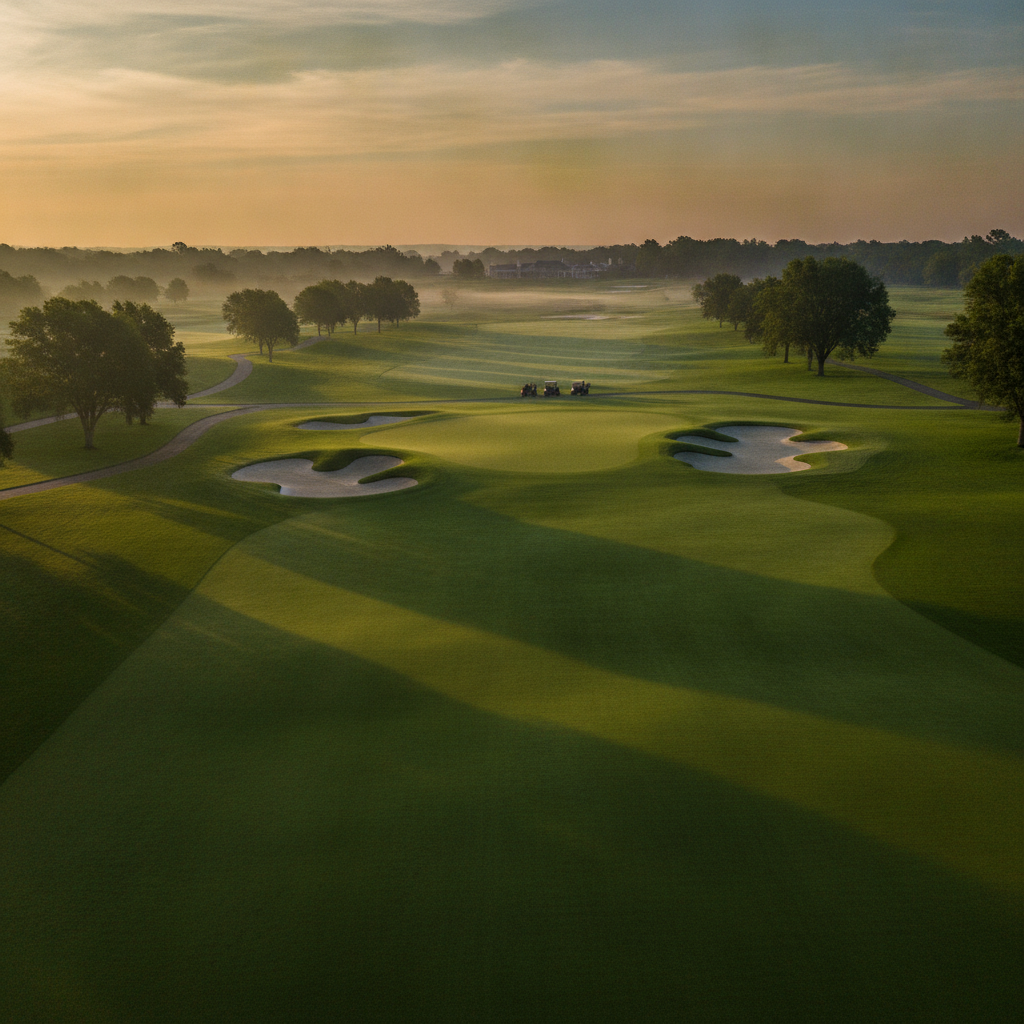 Golf Industry Weighs PGA Tour's 2028 Restructuring