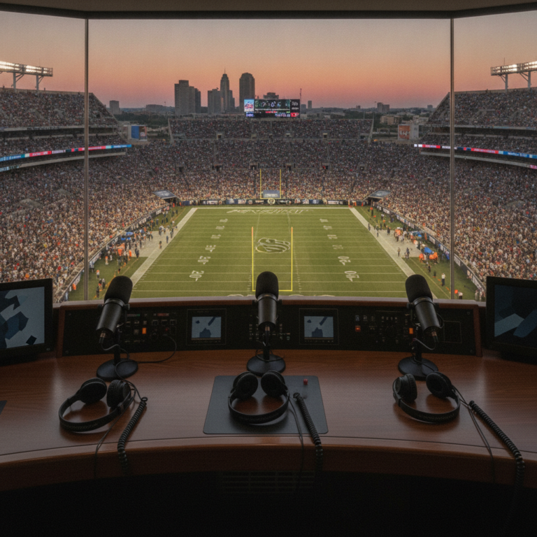 Brenda Song's NFL Commentary Debut Draws Mixed Reactions