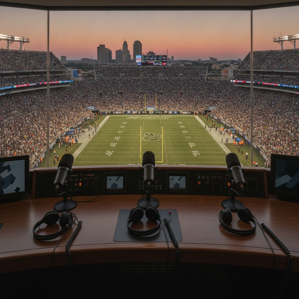 Brenda Song's NFL Commentary Debut Draws Mixed Reactions